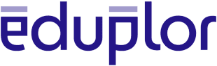 Eduplor Logo